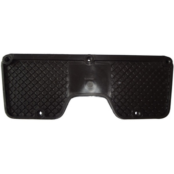 PODKŁADKA POD SILNIK 250X90 CZARNA