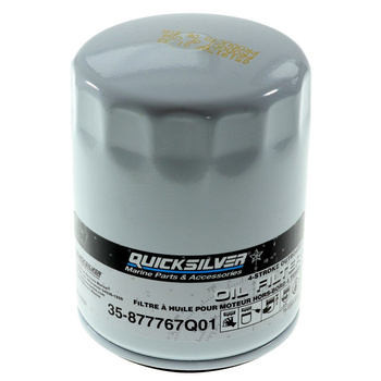 FILTR OLEJU L4SC 35-877767Q01 MERCURY VERADO 135-200 KM (X) (W)
