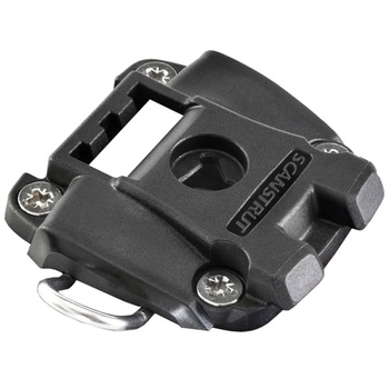 PODSTAWA UCHWYTU NA POWIERZCHNI PŁASKIEJ ROKK Mini