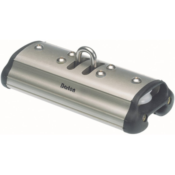 WÓZEK B/B ROZMIAR 1 NA SZYNY DRILLED/BEAM/SLIDING W20MM SINGLE SHACKLE TAKE OFF