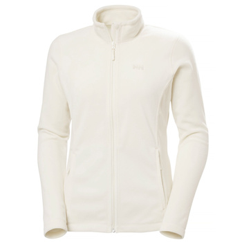 POLAR DAMSKI HELLY HANSEN DAYBREAKER FLEECE JACKET 51599 SNOW