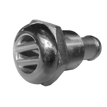 ODPOWIETRZENIE ZBIORNIKA S/S D16MM