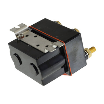 STYCZNIK CONTACTOR 12V DUAL V4