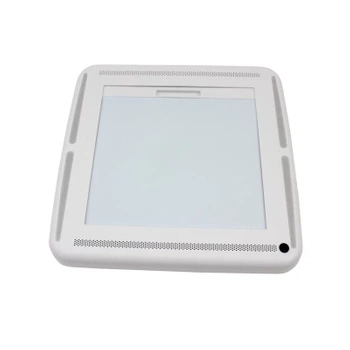 Roleta zaciemniająca z diodą LED Airxcel Maxxair Maxxshade T.B.V Maxxfan