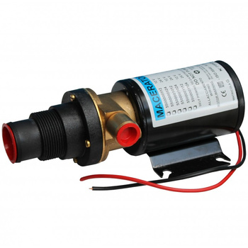 POMPA MACERACYJNA MAXI 24V