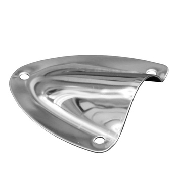 OSŁONA WENTYLACYJNA S 43X42 SS