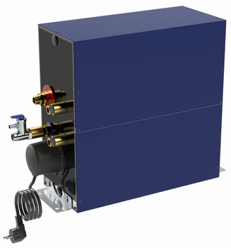 BOJLER 20 L PODGRZEWACZ WODY JACHT, KAMPER 230V 550W