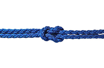 LINA POLIPROPYLENOWA PSEUDOKWADRATOWA  20 MM