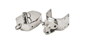 ŁĄCZNIK BOMU BEZ NOKU (PROFIL 95 PROFIL NOWY)