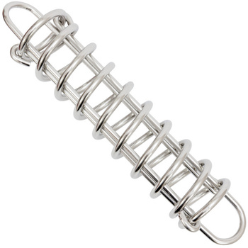 AMORTYZATOR CUMOWNICZY S/S D7MM L39,5CM