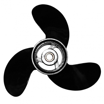 ŚRUBA EVINRUDE / JOHNSON 9.9 - 15 HP, 9 1/2 X 10