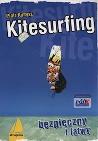 KITESURFING   BEZPIECZNY I ŁATWY