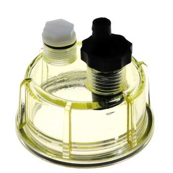 ODSTOJNIK WODY FILTRA PALIWA