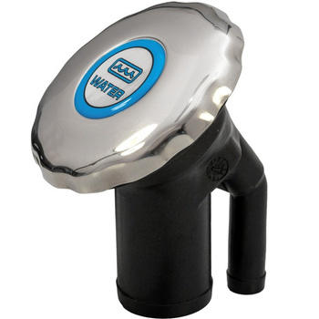 WLEW KĄTOWY Z ODPOWIETRZENIEM - WATER 38MM (N)