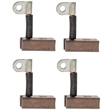 SZCZOTKI STERU STRUMIENIOWEGO 2.0 - 2.2KW 12V