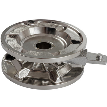 ORZECH WINDY CPX 0 DIN766 6/7MM