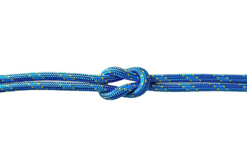 LINA POLIESTROWA LEVANTE 12 MM NIEBIESKA