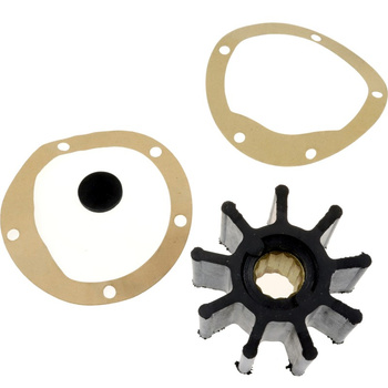 WIRNIK JOHNSON 09-1029B-9 JABSCO 836-0003