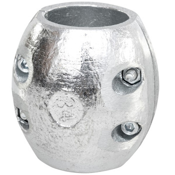 ANODA NA WAŁ 34 MM NUT