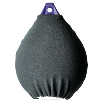 POKROWIEC NA ODBIJACZ A3 SZARY DWUWARSTWOWY