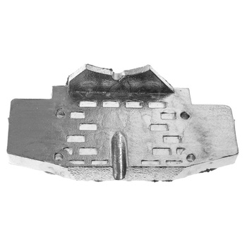 ANODA JOHNSON-EVINRUDE-OMC HOUSING HONEYCOMB BLOCK - LARGE 982438