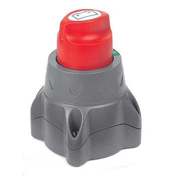 700 BEP Wyłącznik główny baterii Easyfit