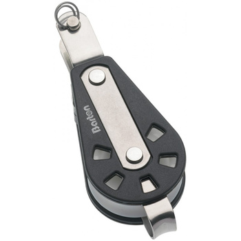 BLOCZEK S 58MM FIXED EYE CLEVIS PIN/BKT ROZMIAR 4