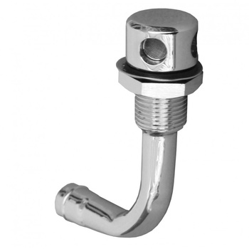 ODPOWIETRZENIE ZBIORNIKA BCP 90 UP D16MM