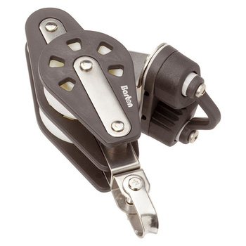 BLOCZEK F 32/58MM FIDDLE SWIVEL/CAMS ROZMIAR 4