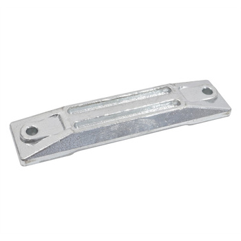 ANODA HONDA SMALL PLATE 06411-ZV5-000