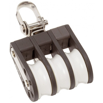 BLOCZEK T 58MM SWIVEL ROZMIAR 4