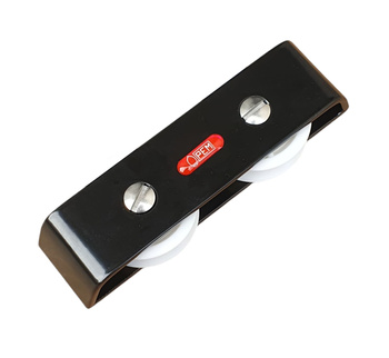 BLOK POKŁADOWY KIERUNKOWY 2 ROLKOWY PEM