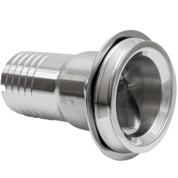 WYDECH PRZEJŚCIE BURTOWE D51 KOŁNIERZ 77MM