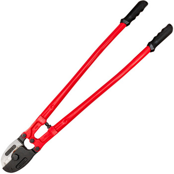 NOŻYCE DO LIN STALOWYCH 36" D18MM