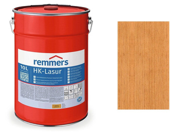 REMMERS IMPREGNAT LAZURA HK-LAZURA 3W1 20L -RÓŻNE KOLORY