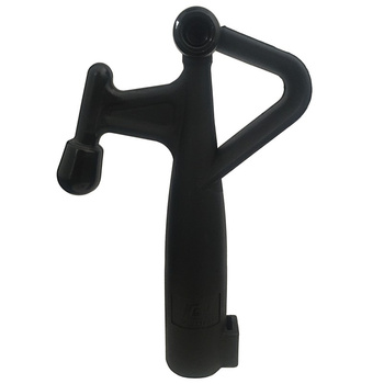 GROT BOSAKA F D22 CZARNY