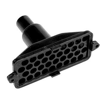 FILTR SSAK TOP ENTRY WITH N/R VALVE 25/38MM