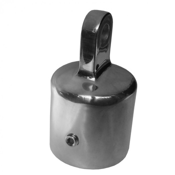 UCHWYT RELINGU KIELICH 25MM