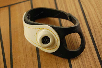 RĘKAWICA BOSMAŃSKA - CZARNA