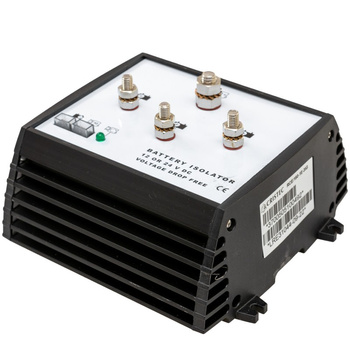 DIODA SEPARACYJNA IZOLATOR BATERII CRISTEC 150A 1E/3IG