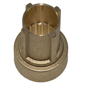 WIELOKLIN 15 FREZ, JE