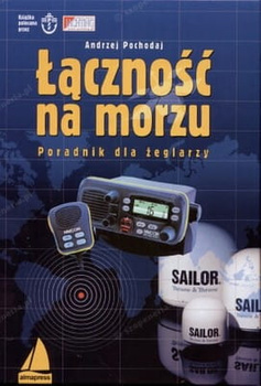 ŁĄCZNOŚĆ NA MORZU