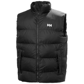 KAMIZELKA MĘSKA HELLY HANSEN PUCHOWA ACTIVE PUFFY VEST BLACK
