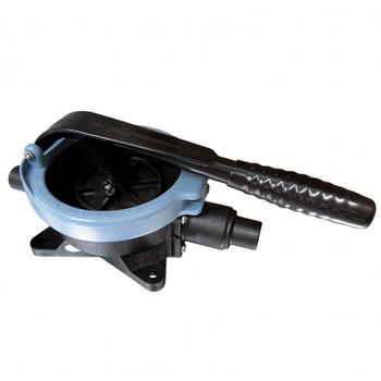 POMPA ZĘZOWA RĘCZNA - GUSHER URCHIN B/H - 55L - NEOPREN