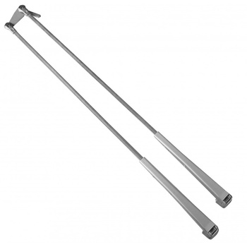 WYCIERACZKA RAMIĘ PARALLEL 22" ADJUSTABLE 470-550 MM