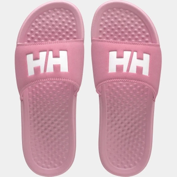 KLAPKI DAMSKIE HELLY HANSEN  (11715) SLIDE ORION BLUE / DUSTY BLUE