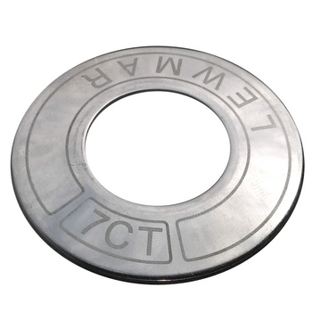 ZESTAW NAPRAWCZY KABESTANÓW STD 7 - NAKŁADKA GÓRNA