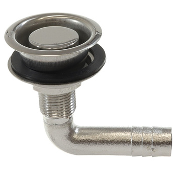 ODPOWIETRZENIE 90DEG VENT D16MM STAL NIERDZEWNA