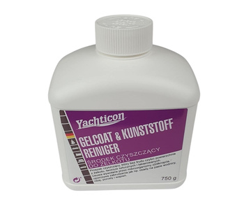 GELCOAT REINIEGER - CZYŚCIK DO ŻELKOTU 750 G