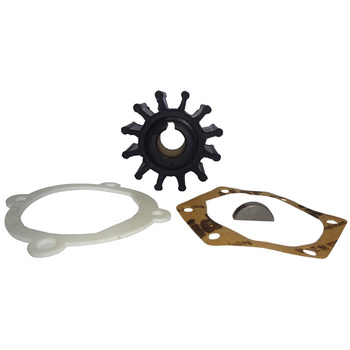 WIWIRNIK JOHNSON/VOLVO